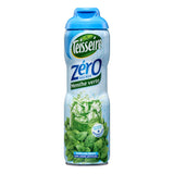 Teisseire Green Mint Cordial Sugarfree 60CL