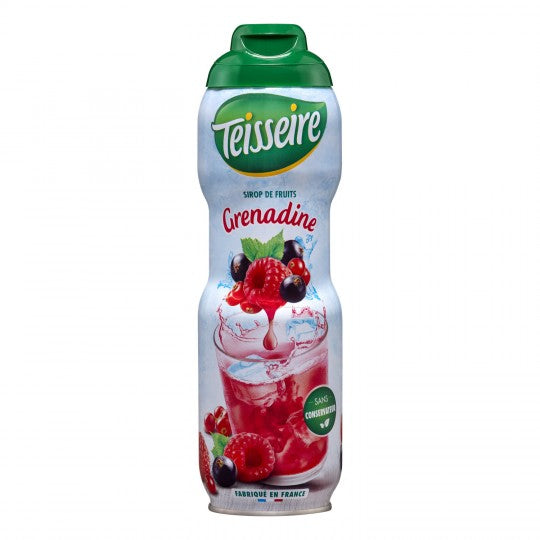 Teisseire Grenadine Cordial 60CL
