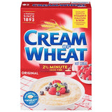 Cream of Wheat Stove Top 340g (12oz)