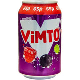 Vimto Original Cans 330ML