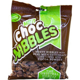 Sweet Dreams Mint Chocolate Nibbles 175g