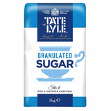 Tate & Lyle Granulated Sugar 1KG