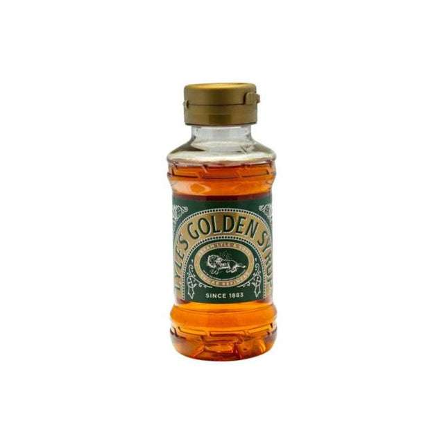 Lyle'S Golden Syrup 325G - World Food Shop