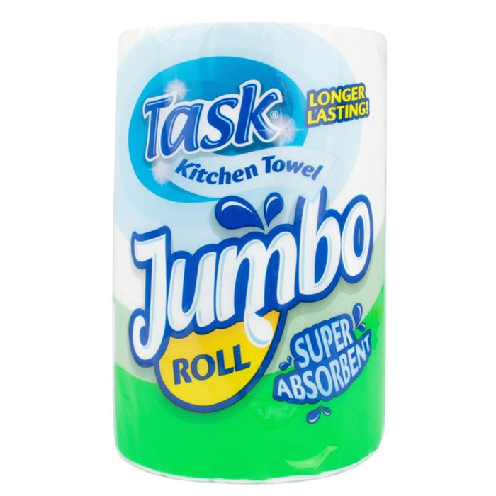 Task Kitchen Towel Jumbo