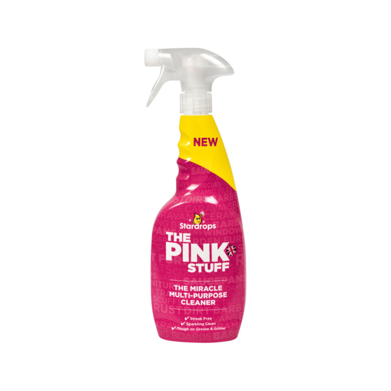 Stardrops Pink Stuff Multi-Purpose Trigger Spray 750ML