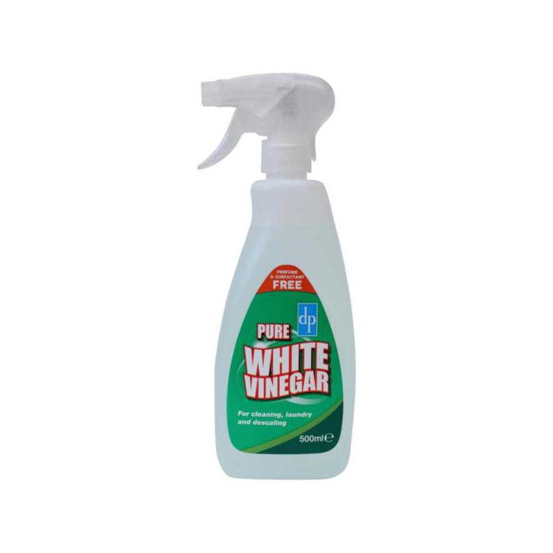 Dri Pak Pure White Vinegar 500ML
