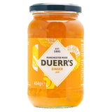 Duerr's Ginger Jam Jar 454G