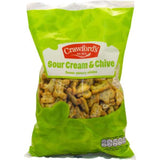 Crawford's Sour Cream & Chive Savouries 200G