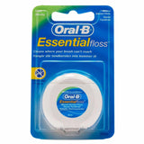 Oral B Dental Floss Essential Regular 50Meters