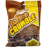 Sweet Dreams Toffee Crumble Chocolate Nibbles 175g