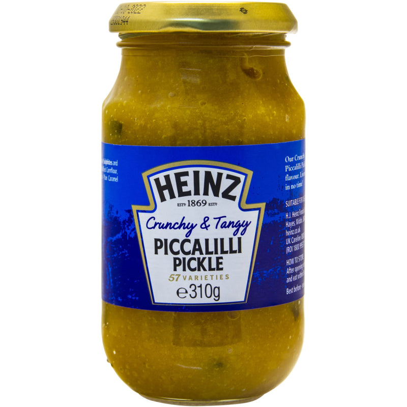 Heinz Piccalilli 310G