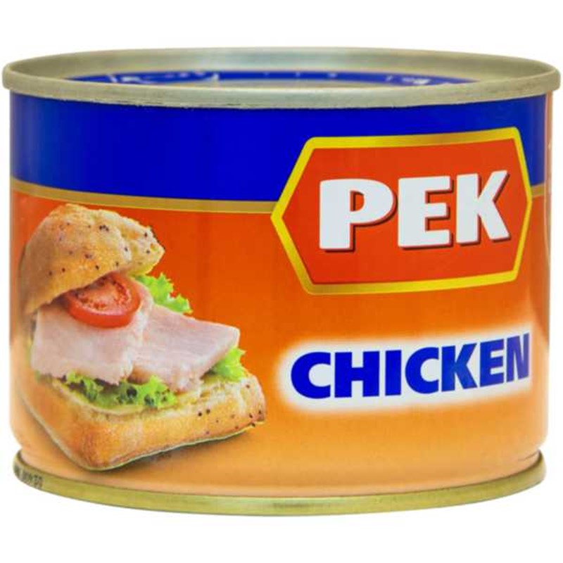 Pek Chicken 200G