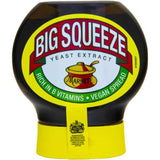 Marmite Top Down Squeezy Bottle 400G