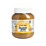 Skinny Spread White Salted Caramel 350G