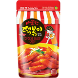 Sempio Topokki Sauce Spicy 150G