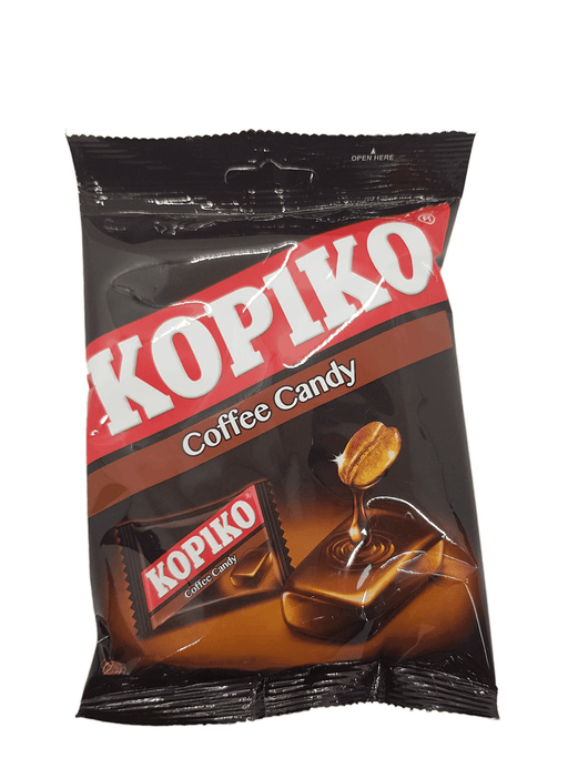 KOPIKO Mini Coffee Candy - Original 150g - World Food Shop