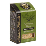 Shropshire Spice Co Parsley & Thyme White Stuffing Mix 150G