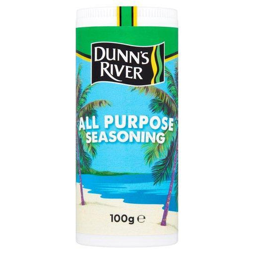 Dunn'S River All Purpose Seasonings 100G - World Food Shop