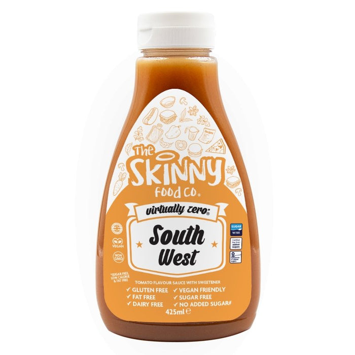 Skinny Sauce Southwest 425ML