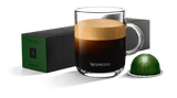 Nespresso Stormio Coffee 10 Capsules