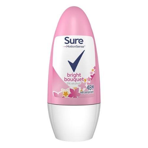 Sure Roll On Bright 50ML