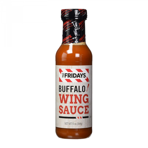 TGI Fridays Buffalo Wing Dipping Sauce 13oz