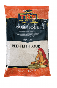 TRS Flour Ragi 1Kg - World Food Shop
