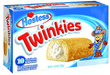 Hostess Twinkies Original 13.58Oz 10-Pack - World Food Shop