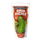 Van Holtens Large Pickle - Sour