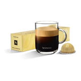 Nespresso Barista Creations Vanilla Custard Pie 10 Capsules - World Food Shop
