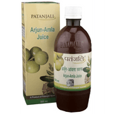 Patanjali Arjun Amla Juice 500ML